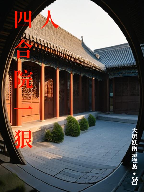 四合院一般是几进院落