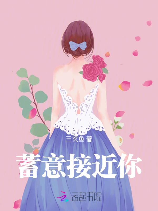 蓄意接近女主小说
