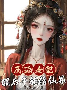 反派女配要反攻全文阅读