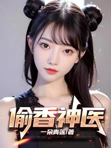 偷香高手有声书