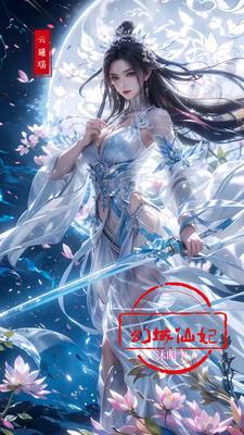 幻域征途最新全部章节在线阅读