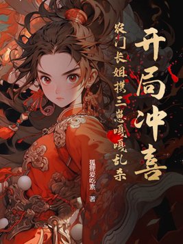 农门长姐全文免费