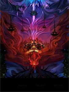 山海经之上古封神录