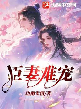 臣妻小说沈钰